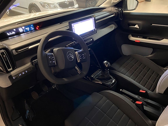 Citroen C3 6 of 10