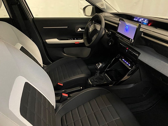 Citroen C3 5 of 5