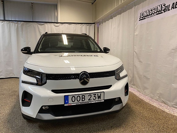 Citroen C3 4 of 5