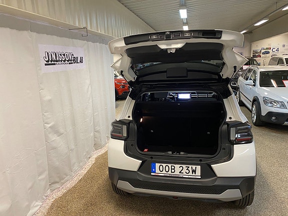 Citroen C3 9 of 10