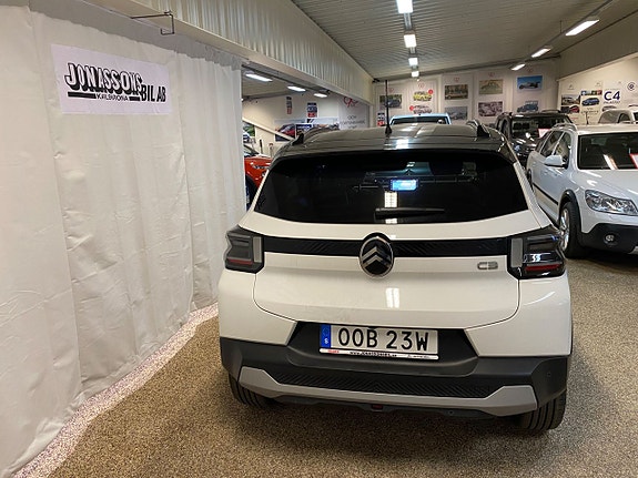Citroen C3 10 of 10