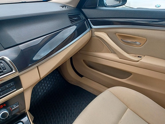 BMW 520 17 of 17