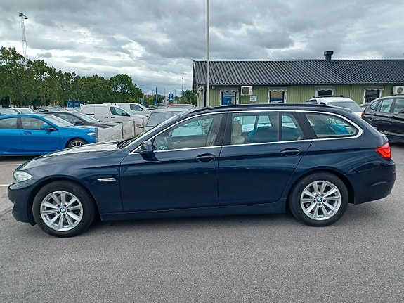 BMW 520 3 of 5