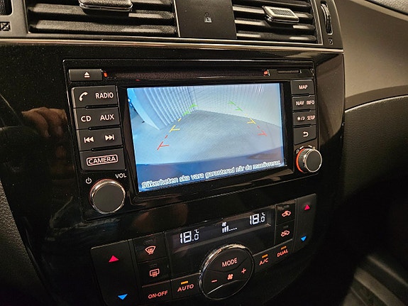 Nissan Pulsar 8 of 9