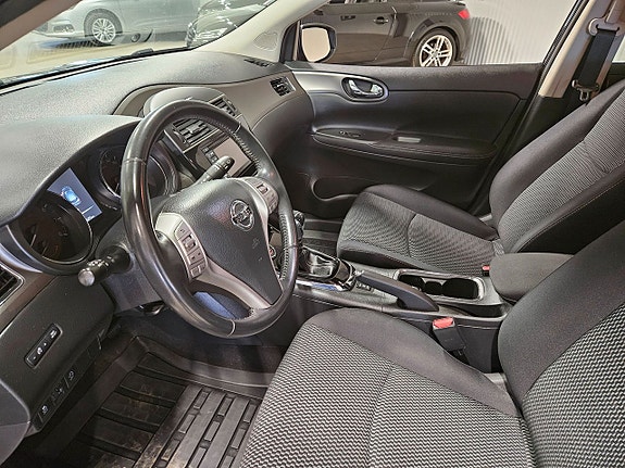 Nissan Pulsar 5 of 5