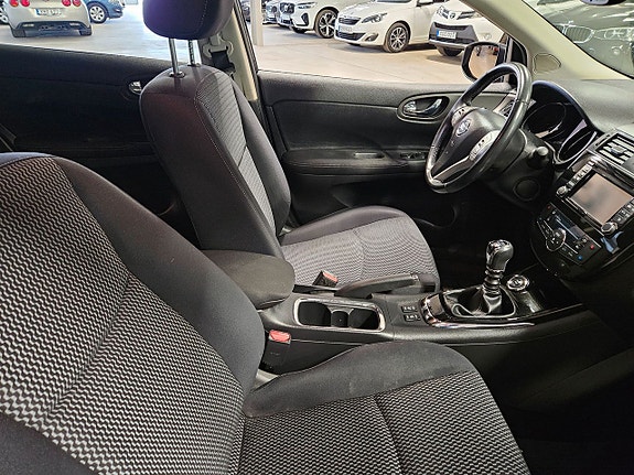 Nissan Pulsar 6 of 9