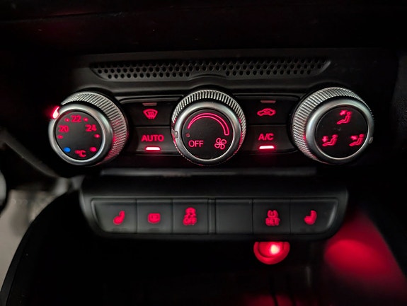 Audi A1 9 of 17