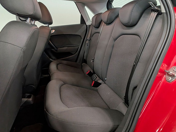 Audi A1 14 of 17