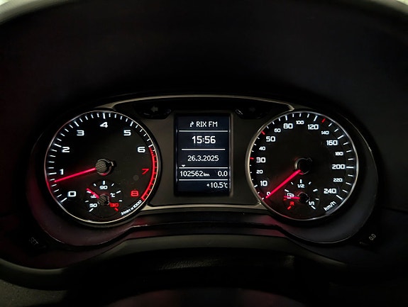 Audi A1 8 of 17