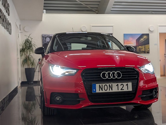 Audi A1 17 of 17