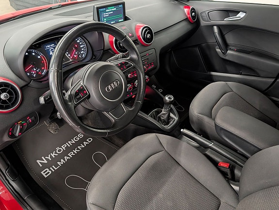 Audi A1 7 of 17