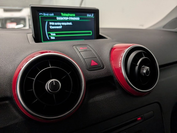 Audi A1 12 of 17