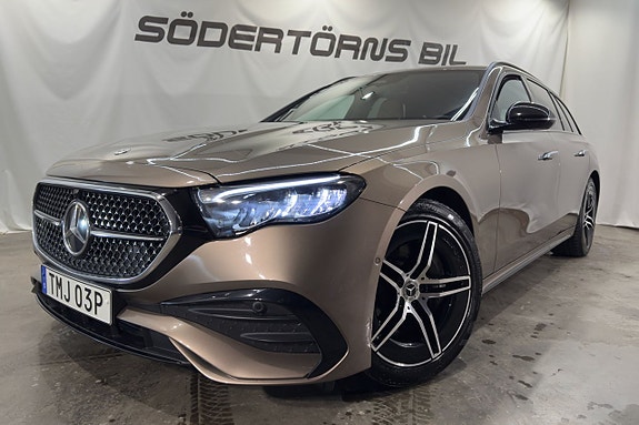 Mercedes-Benz E300 2 of 24