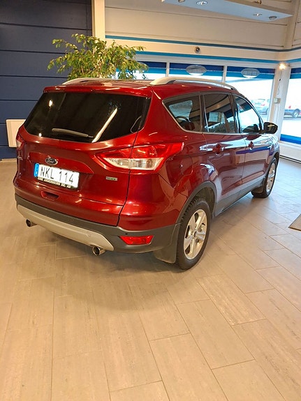 Ford Kuga 3 of 5