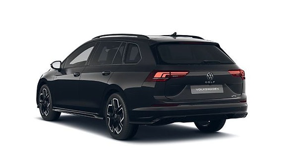 Volkswagen Golf I 3 of 7