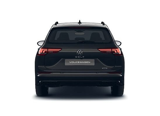 Volkswagen Golf I 4 of 7