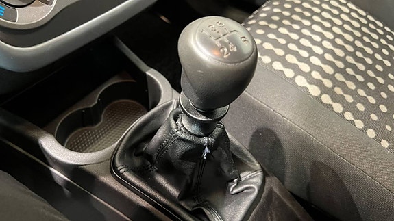 Fiat Grande Punto 8 of 12