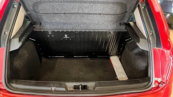 Fiat Grande Punto 11 of 12