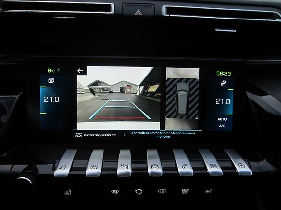Peugeot 508 9 of 10