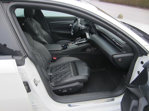 Peugeot 508 6 of 10