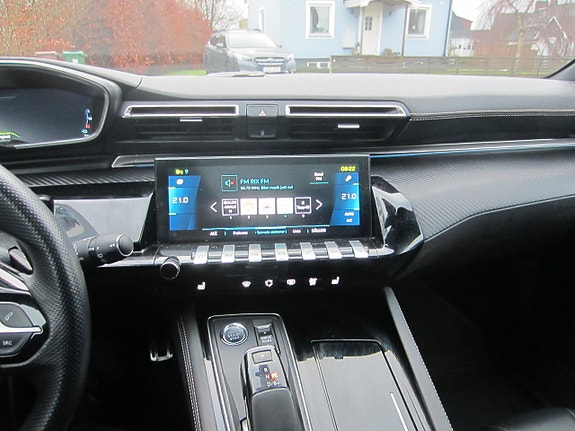 Peugeot 508 7 of 10