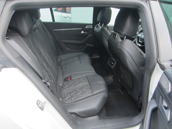 Peugeot 508 5 of 5