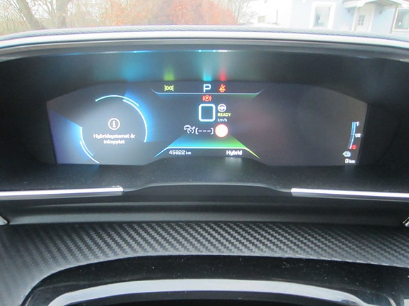 Peugeot 508 8 of 10