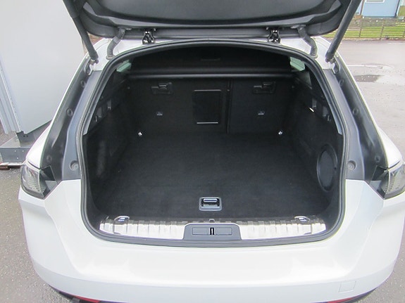 Peugeot 508 4 of 5