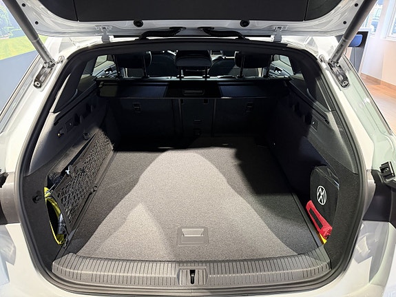 Volkswagen ID.7 29 of 30