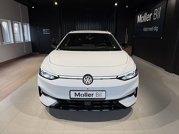 Volkswagen ID.7 7 of 30