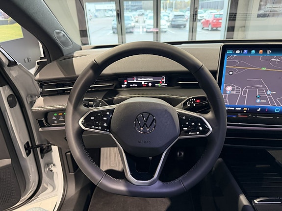 Volkswagen ID.7 15 of 30