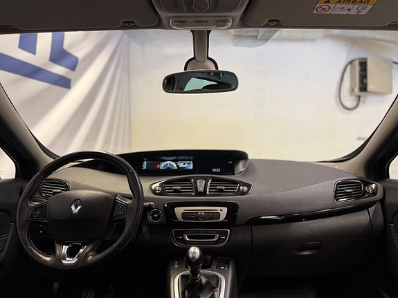 Renault Grand Scenic I 11 of 12