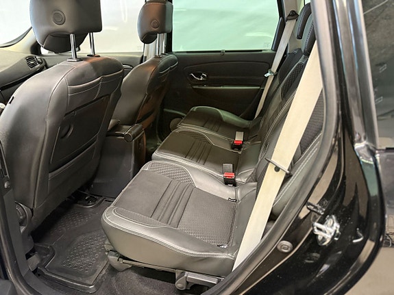 Renault Grand Scenic I 8 of 12