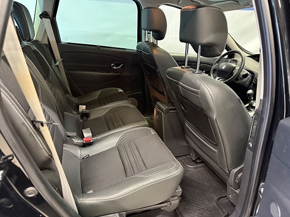 Renault Grand Scenic I 10 of 12