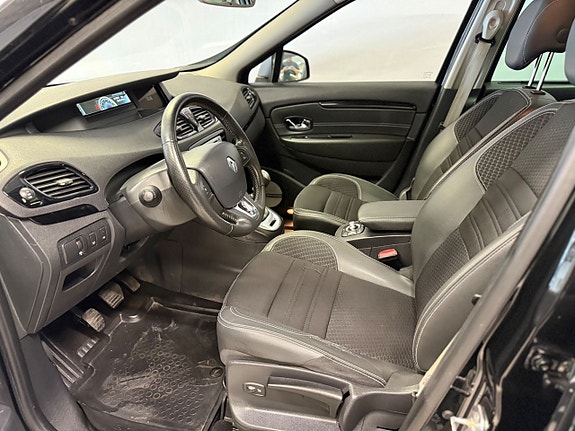Renault Grand Scenic I 7 of 12