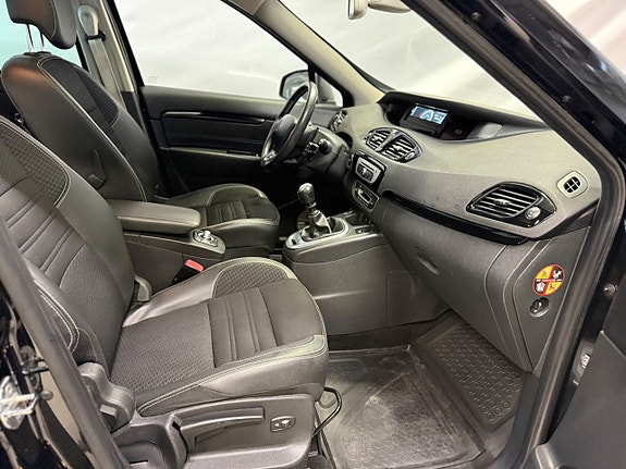 Renault Grand Scenic I 9 of 12
