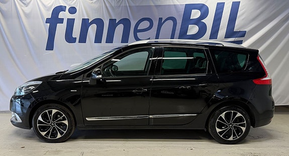 Renault Grand Scenic III 2 of 5