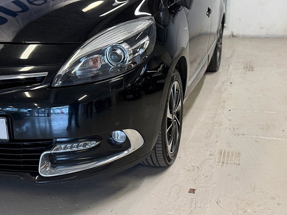 Renault Grand Scenic III 3 of 5