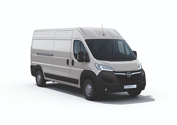 Opel Movano 2 of 2