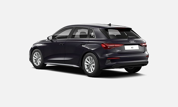 Audi A3 2 of 4
