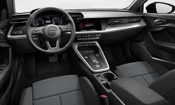 Audi A3 4 of 4