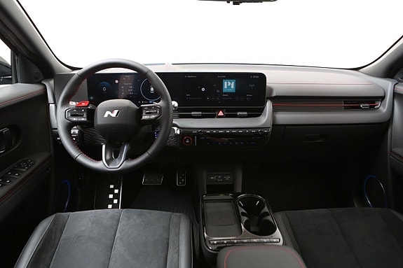 Hyundai Ioniq 5 13 of 27