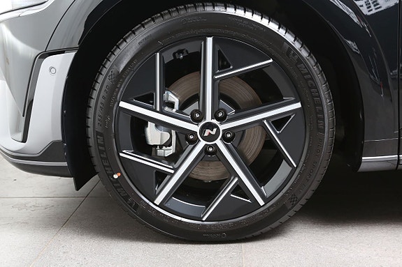 Hyundai Ioniq 5 3 of 27