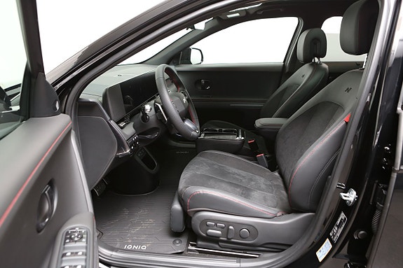 Hyundai Ioniq 5 4 of 27