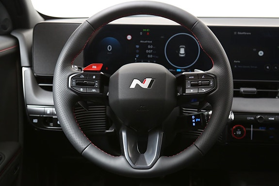 Hyundai Ioniq 5 14 of 27