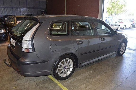 Saab 9-3 4 of 5