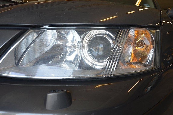 Saab 9-3 6 of 18