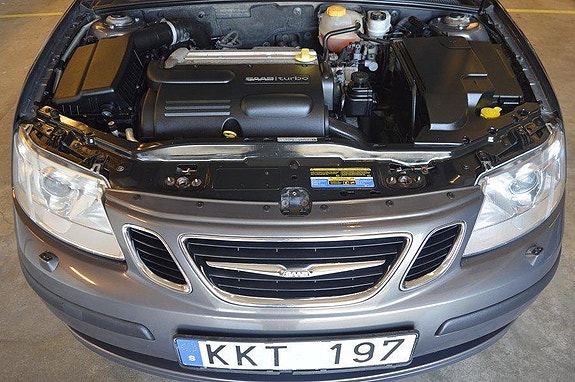 Saab 9-3 9 of 18
