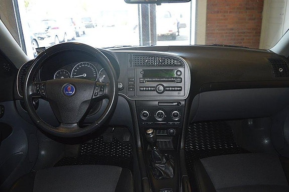 Saab 9-3 17 of 18