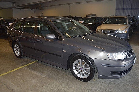 Saab 9-3 3 of 5